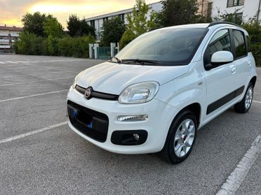 Fiat Panda 0.9 TwinAir Turbo Natural Power Lounge neo pat