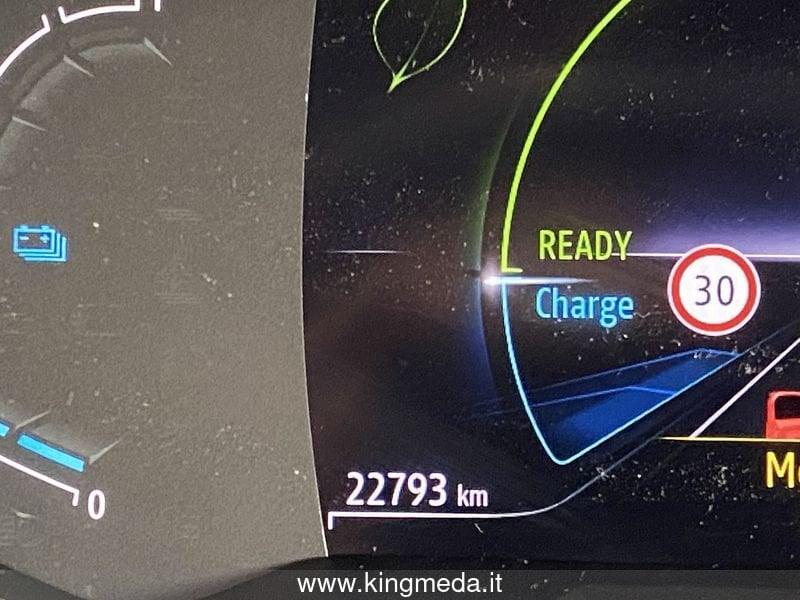 Renault Clio Clio Full Hybrid E-Tech 140 CV 5 porte Zen