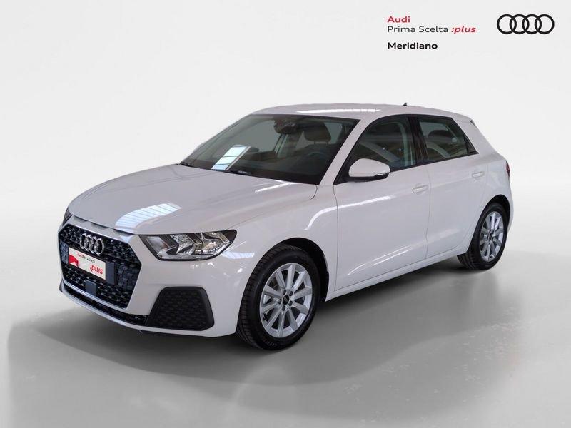 Audi A1 2ª SERIE SPB 30 TFSI Business