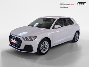 Audi A1 2ª SERIE SPB 30 TFSI Business