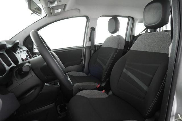 FIAT Panda Panda 1.0 FireFly Hybrid City Life