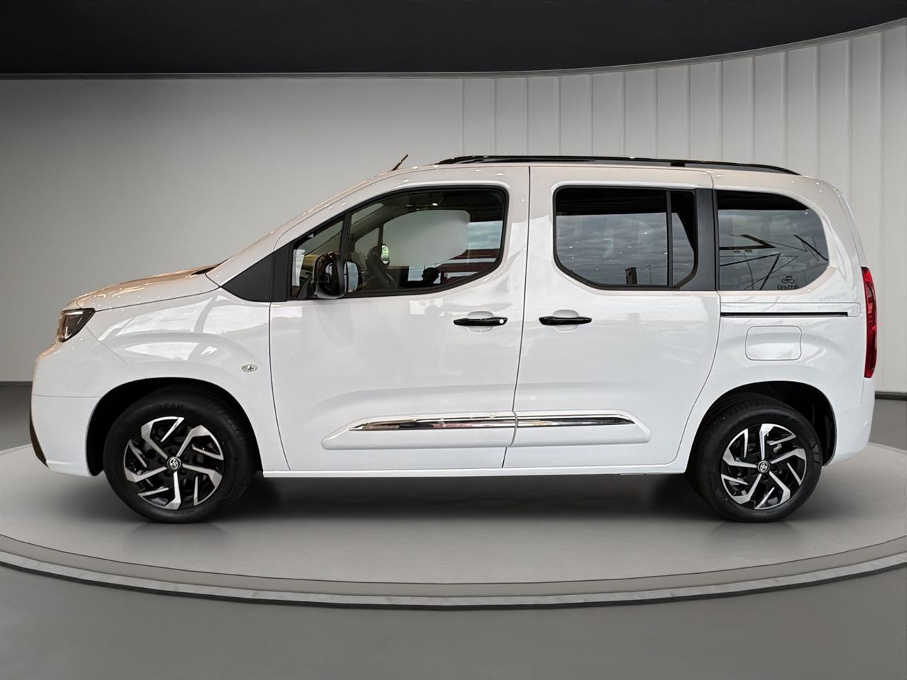 Toyota Proace City Verso 1.2P 110cv S&S L1 D