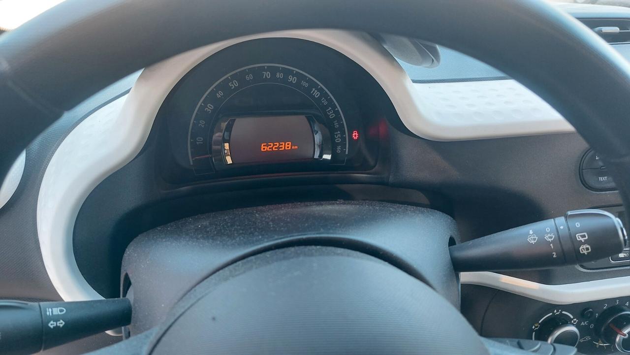 Renault Twingo 1.0 SCe Live