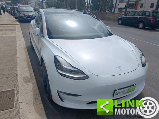 TESLA Model 3 Long Range Dual Motor AWD