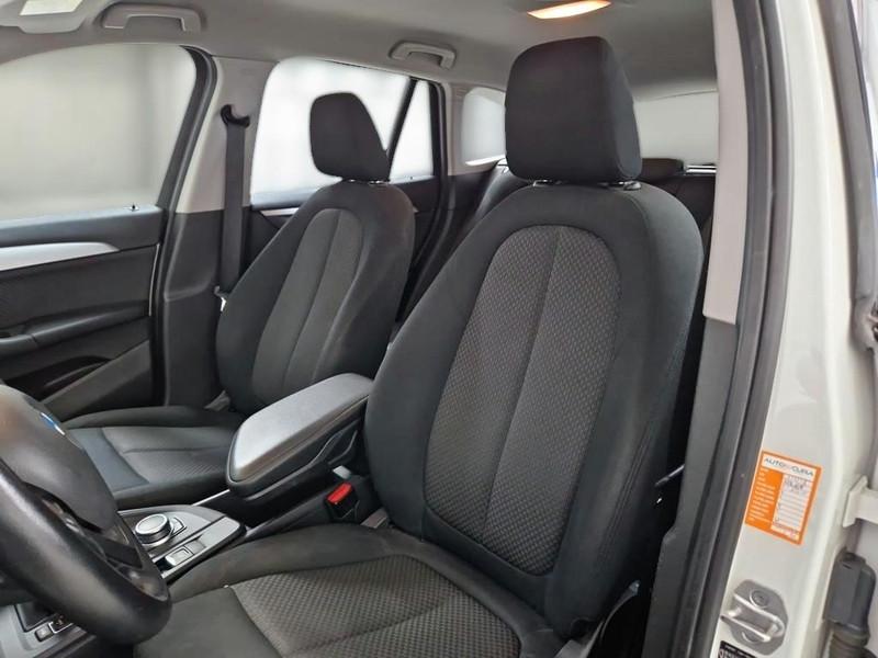 BMW X1 XDRIVE 25E BUSINESS ADVANTAGE AUTOMATICO SUV