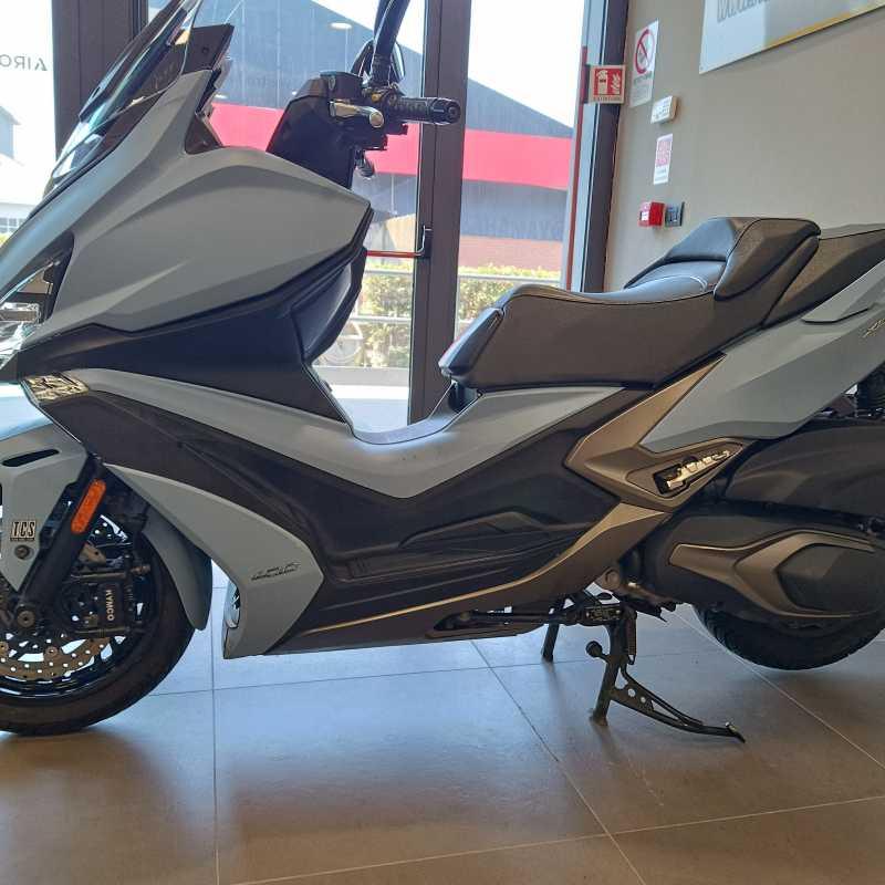 Kymco Xciting 400i S TCS - 2023