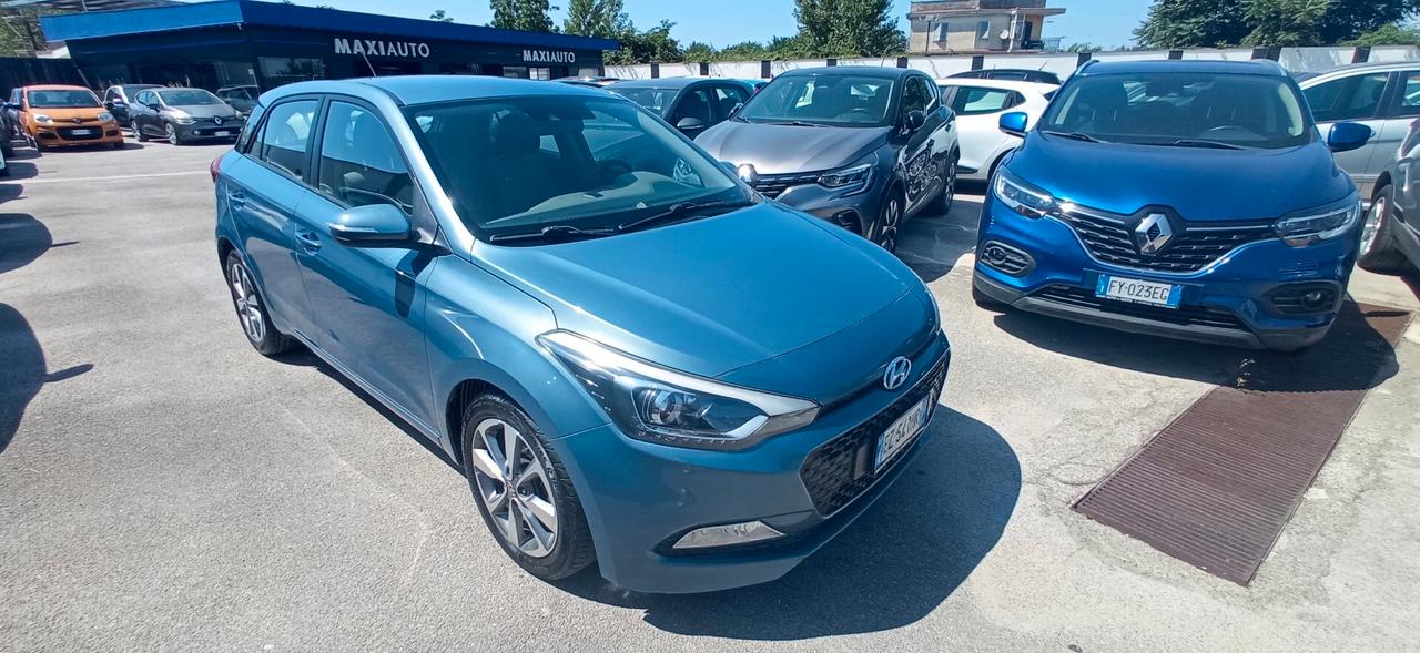 Hyundai i20 1.1 DIESEL EURO 6