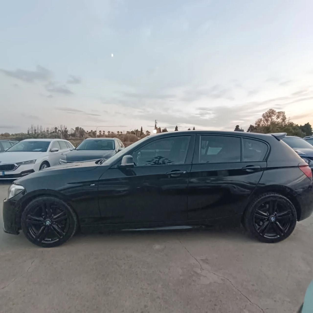 Bmw 116i Msport FULL OPTIONAL