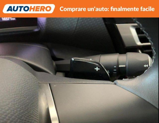 CITROEN C4 PureTech 130 S&S EAT8 Shine