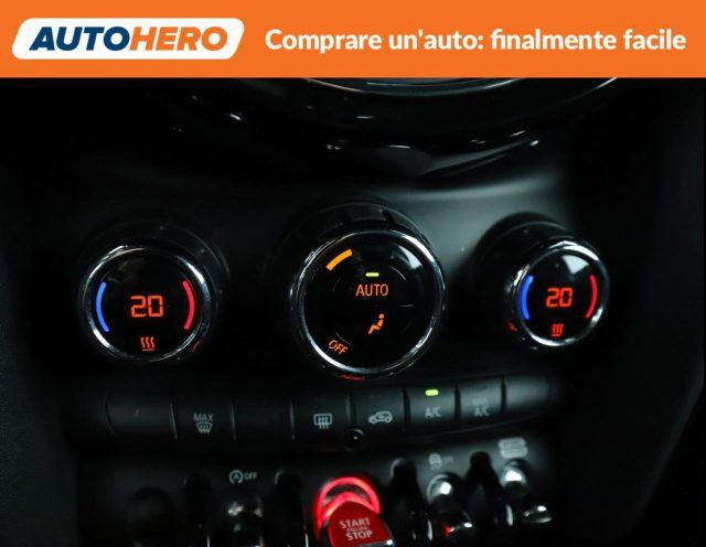 MINI Cooper S 2.0 Cooper S