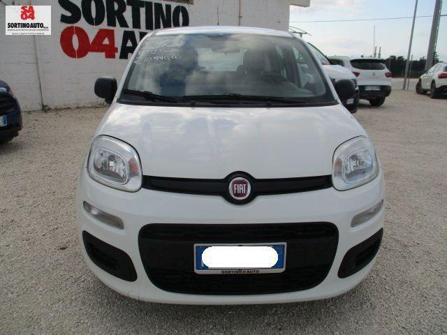 FIAT Panda 1.3 MJT 95CV S&S Easy 2017 KM65000