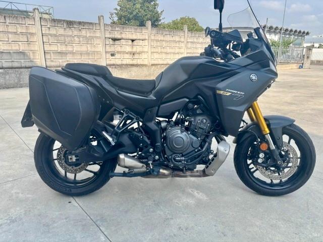 Yamaha Tracer 7 GT -2025 - IVA ESPOSTA