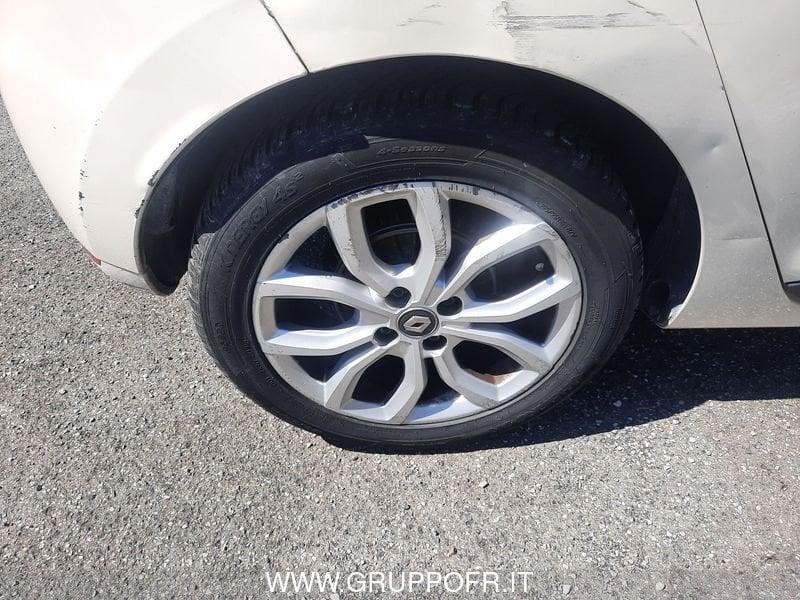 Renault Clio dCi 8V 90CV EDC Start&Stop 5 porte Energy Zen