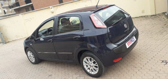 FIAT Punto Evo 1.4 5 porte EasyPower