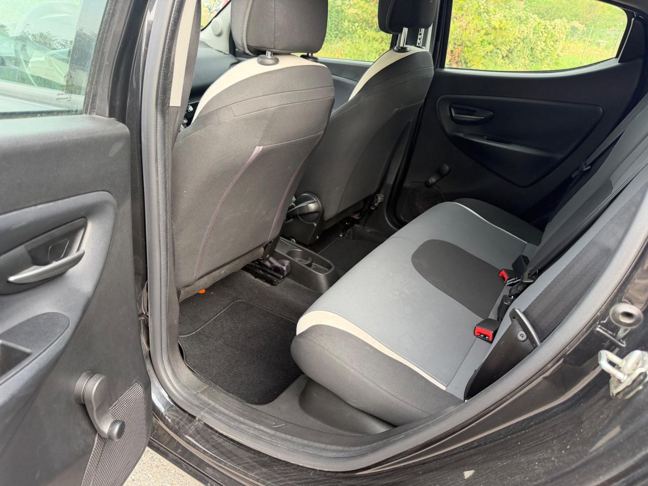 Lancia Ypsilon 1.2 69 CV 5 porte Elle