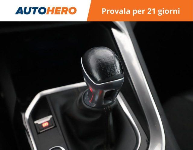 PEUGEOT 3008 BlueHDi 120 S&S GT Line