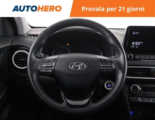 HYUNDAI Kona HEV 1.6 DCT XPrime