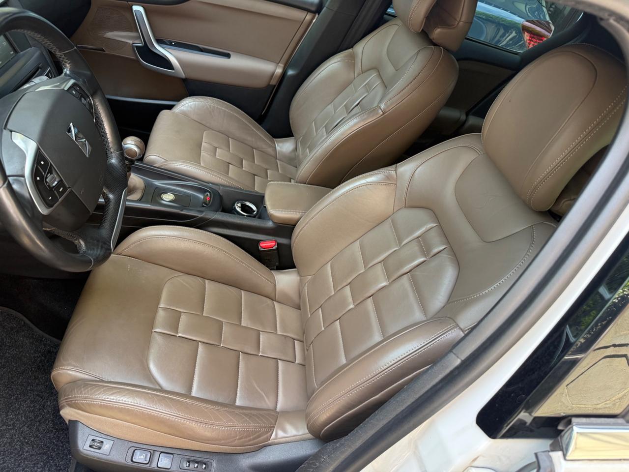 Ds DS4 4 Crossback PureTech 130 S&S Sport Chic