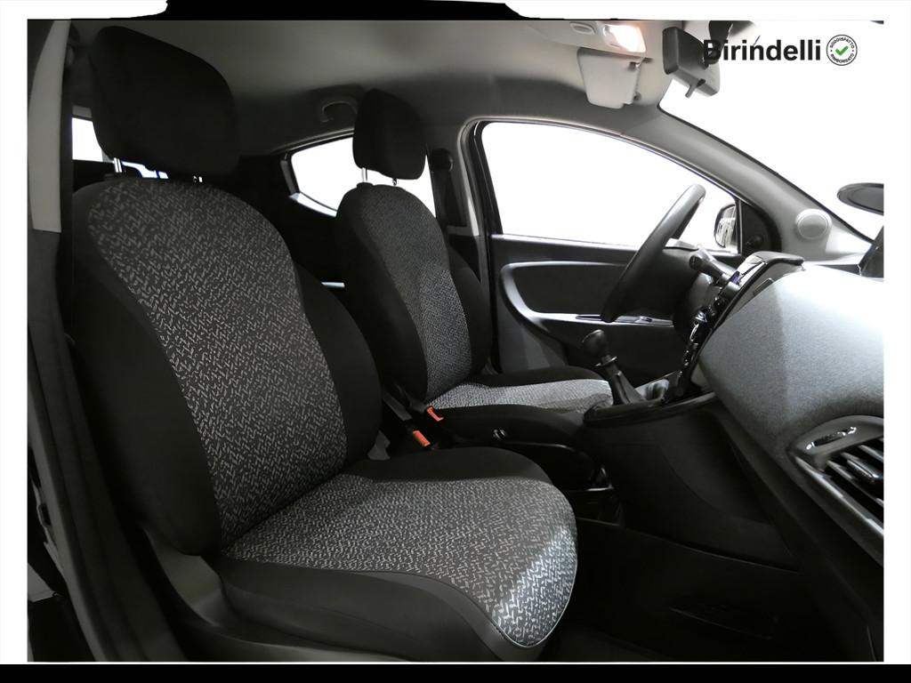 LANCIA Ypsilon 3ª serie - Ypsilon 1.2 69 CV 5 porte Elefantino Blu