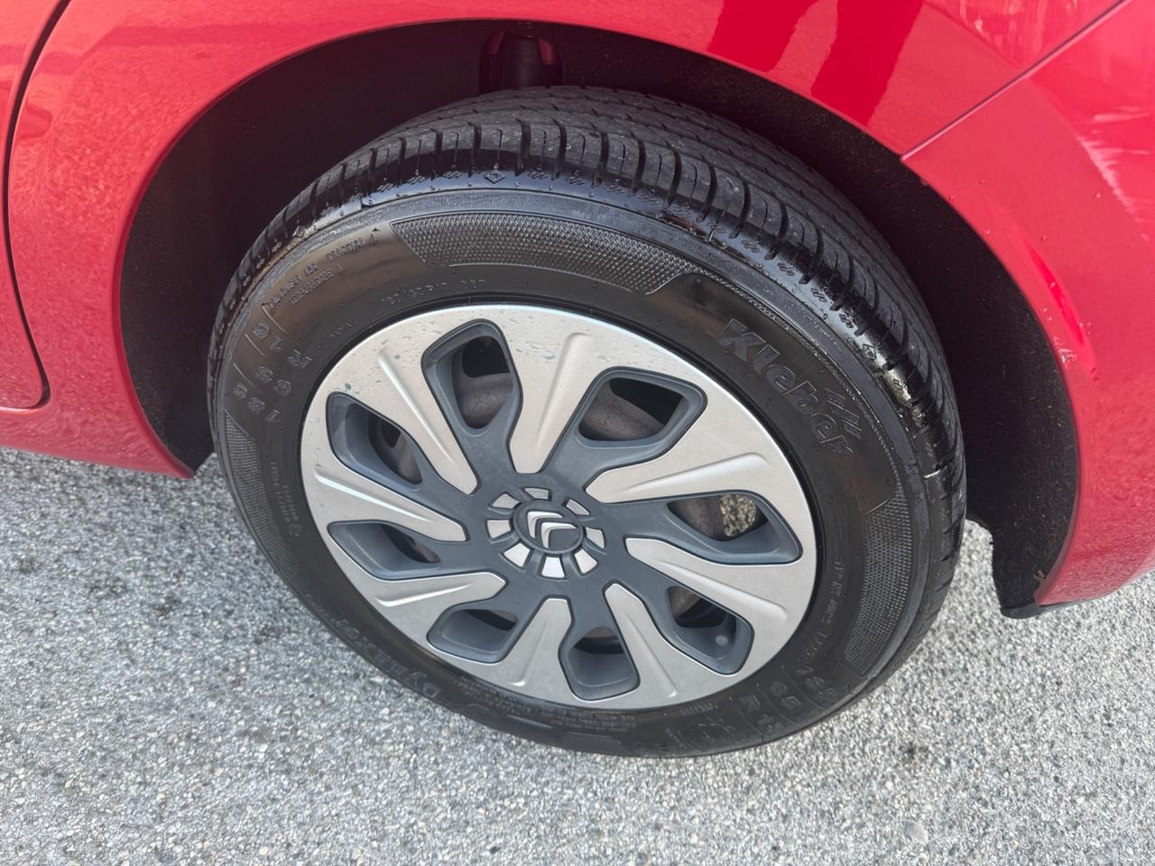 Citroen C3 PureTech Seduction 2014