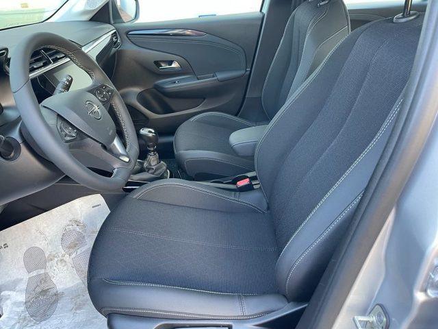 OPEL Corsa 1.5 D 100 CV ELEGANCE