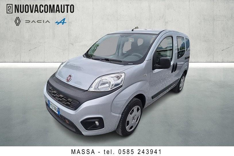 Fiat Qubo 1.4 Easy