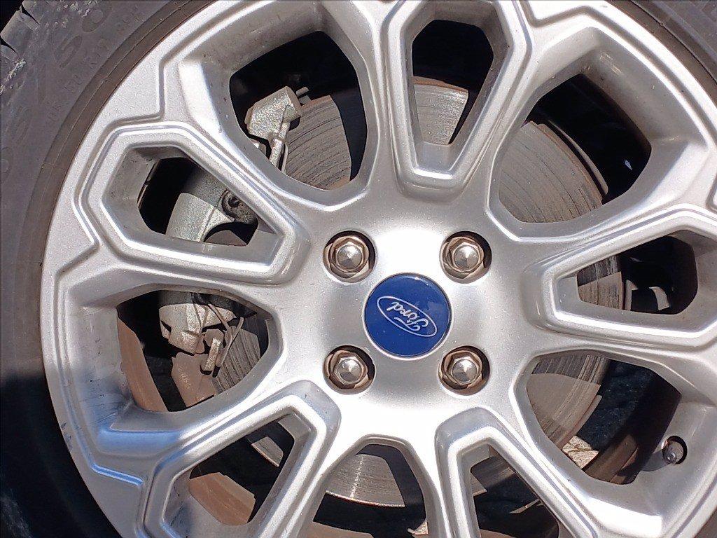 FORD EcoSport 1.0 ecoboost Titanium s&s 125cv my19 del 2022