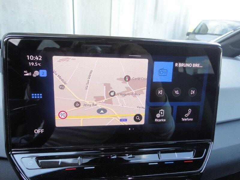 Volkswagen ID.3 ID.3 Pro Performance