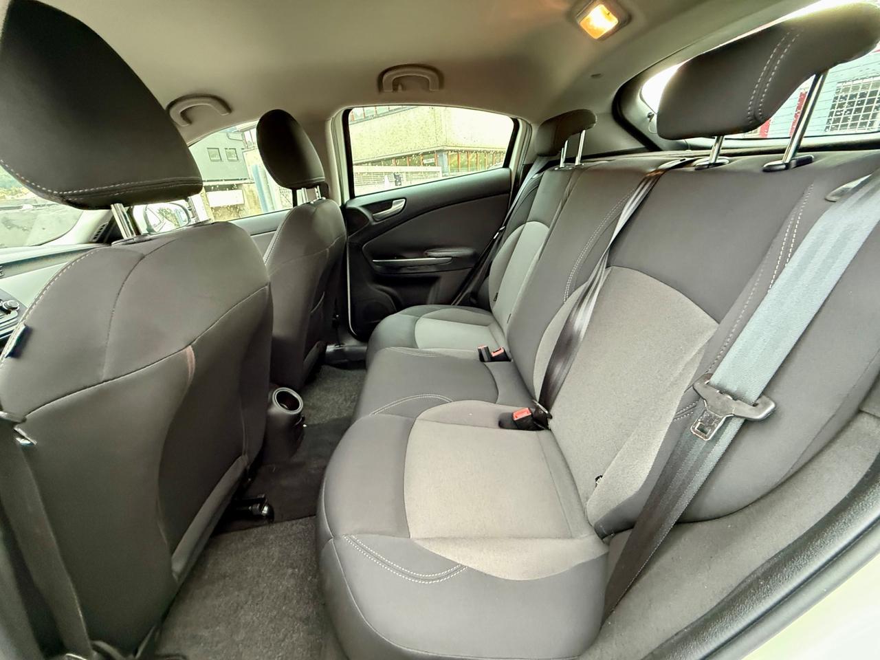 Alfa Romeo Giulietta 1.4 Turbo 105 CV 87.500KM NEO PATENTATI