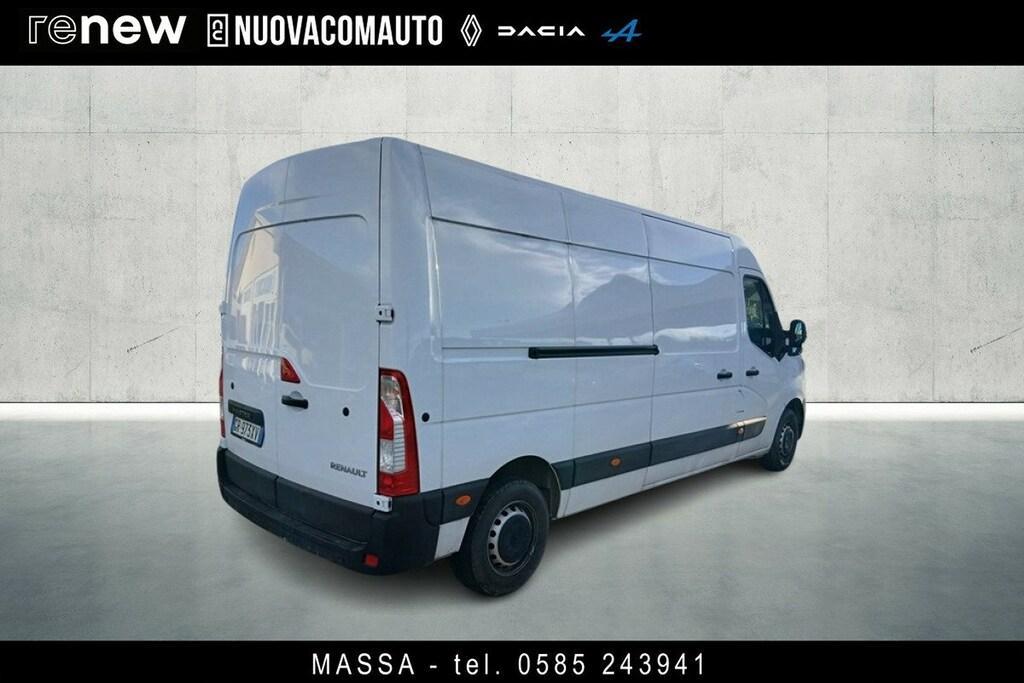 Renault Master IV Furgone tetto alto Master T35 2.3 Dci 150cv L3h2 Energy Start