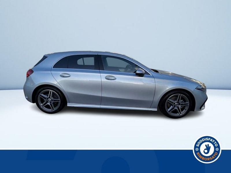 Mercedes-Benz Classe A 180 Automatic AMG Line Advanced