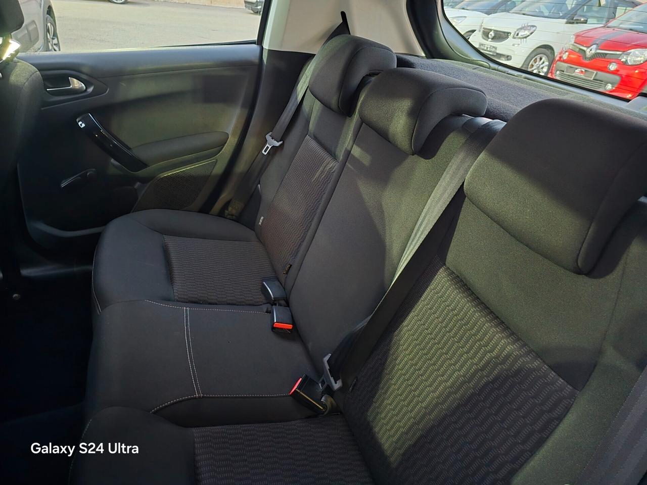 Peugeot 208 PureTech 68 5 porte Active