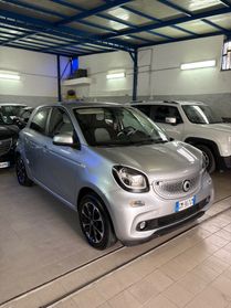 Smart ForFour Passion 90cv