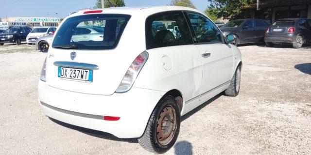 LANCIA Ypsilon 1.4 Ecochic GPL