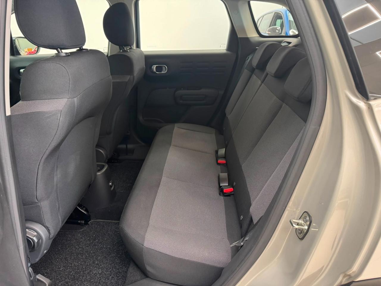 Citroen C3 Aircross PureTech 110 S&S Shine