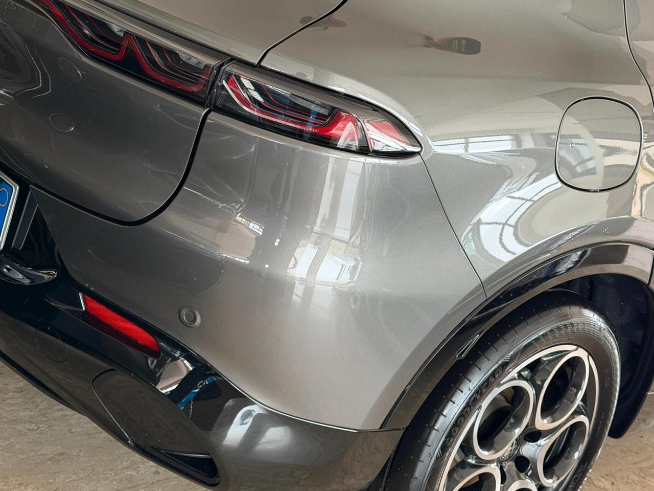 Alfa Romeo Tonale 1.6 DIESEL 130 cv. TCT6 SPRINT