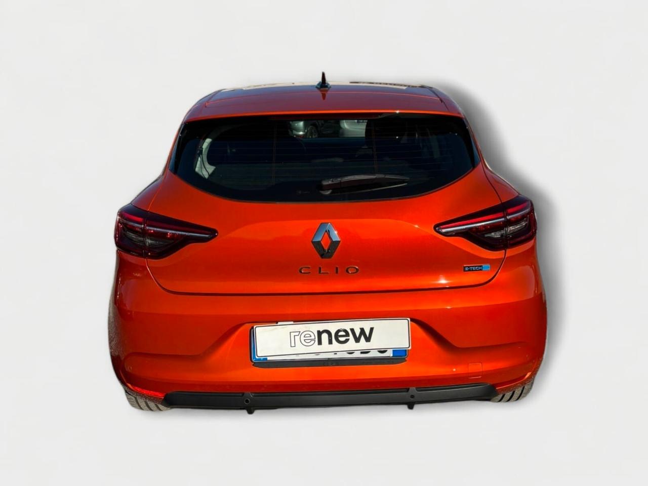 Renault Clio Full Hybrid E-Tech 145 CV 5 porte Equilibre