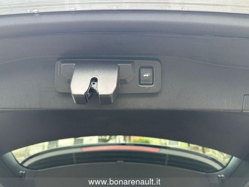 Renault Austral Austral Full Hybrid E-Tech 200 CV Iconic