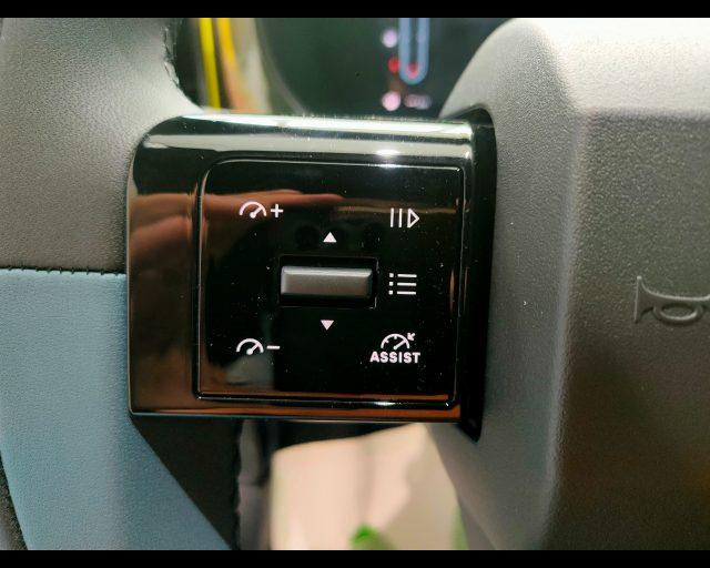 FIAT Grande Panda 1.2 hybrid La Prima 110cv edct