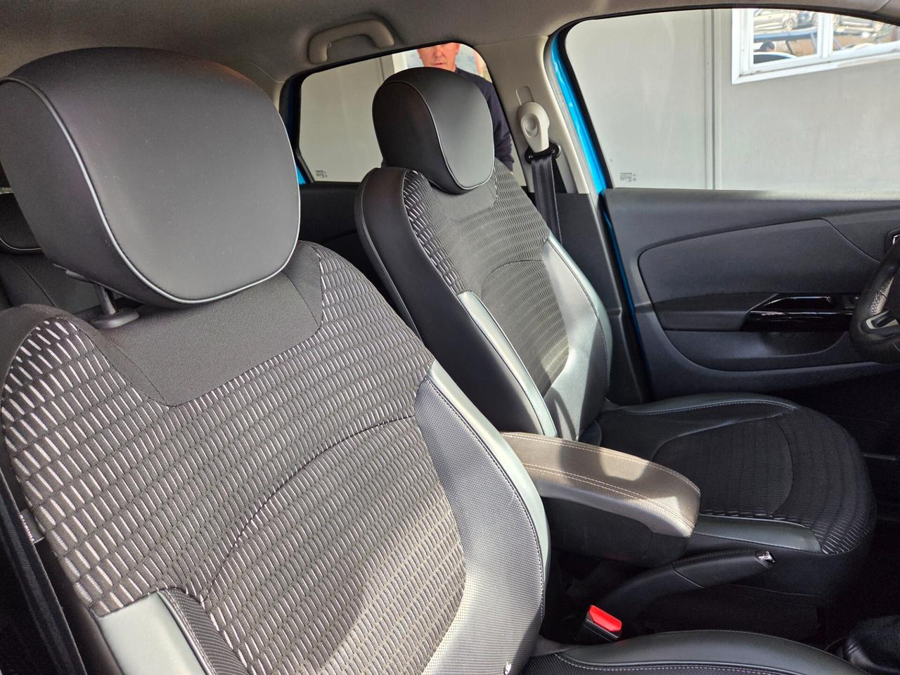 Renault Captur EDC Start&Stop Energy 57.000km!!!