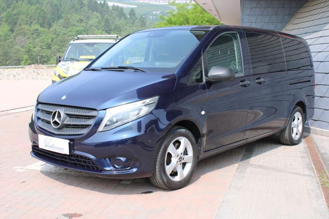MERCEDES-BENZ Vito 2.2 119CDI Tourer Long 8 posti