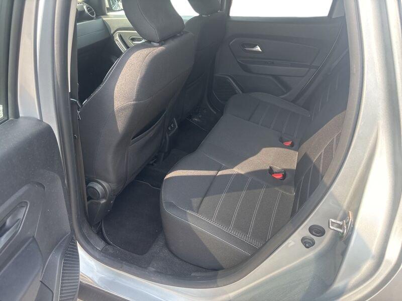 Dacia Duster Duster 1.5 Blue dCi 8V 115 CV 4x2 Prestige Up