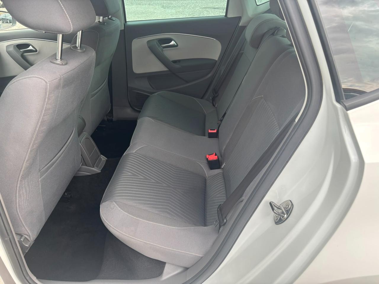 Volkswagen Polo 1.0 MPI 75 CV 5p. Fresh