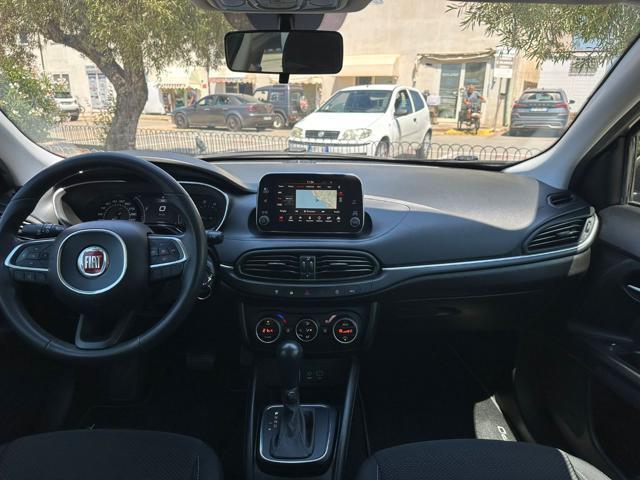 FIAT Tipo 1.3 Mjt S&S SW Lounge NAVI+RETROCAMERA+CARPLAY