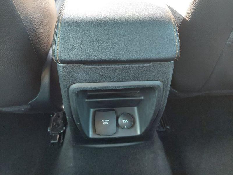 Ford Ranger Ranger 2.0 ecoblue doppia cabina Wildtrak 4x4 170cv + IVA