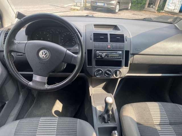 Volkswagen Polo Polo 5p 1.2 Comfortline CL 70cv
