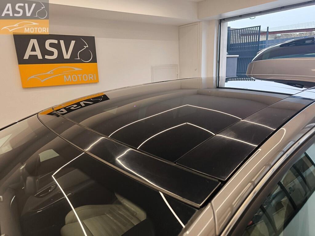 Renault Espace 1.6 dci energy Intens 160cv 7p.
