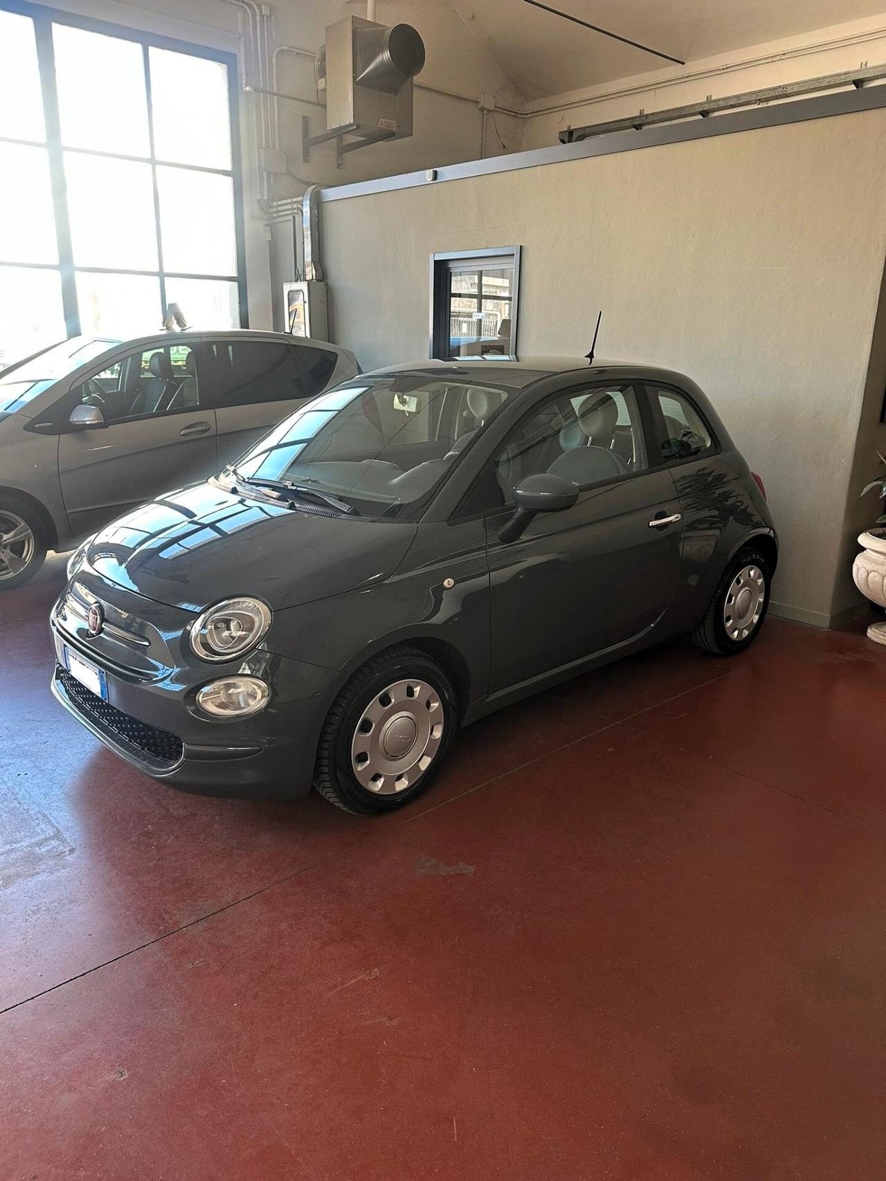 Fiat 500 1.2 EasyPower Pop GPL--ECCELLENTI CONDIZIONI GENERALI-