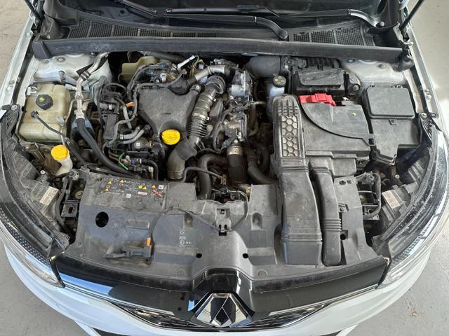 RENAULT Megane SPORTER BLUE DCI 115CV EDC EQUILIBRE