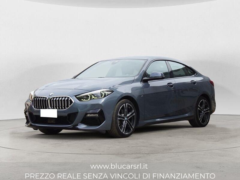 BMW Serie 2 Gran Coupe 218d M Sport